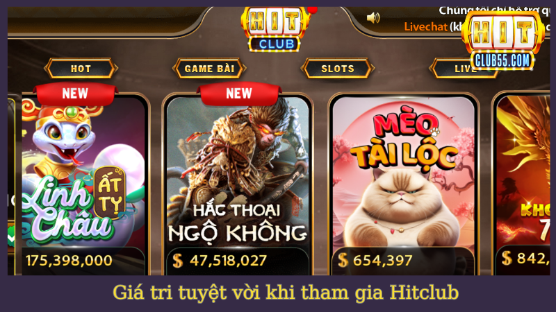 Giá trị tuyệt vời mà Evan Lê đem đến cho hội viên Hitclub