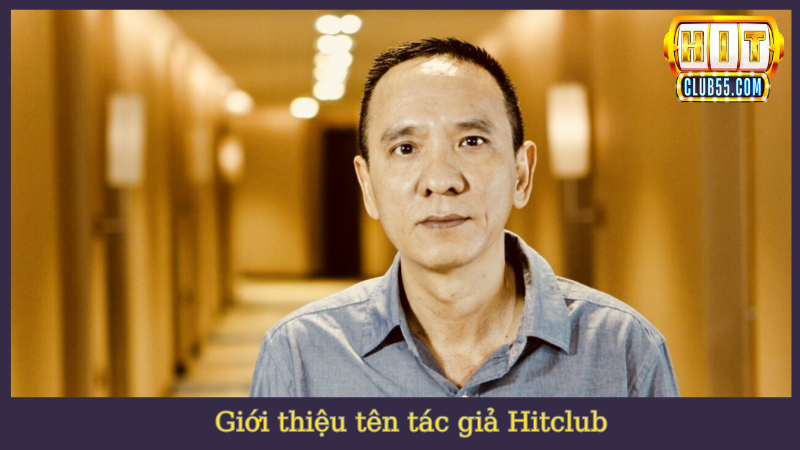 CEO Evan Lê và hành trình đưa Hitclub lên top 1