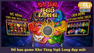 Chiêm ngưỡng đồ họa đẹp mắt của game slot HitClub